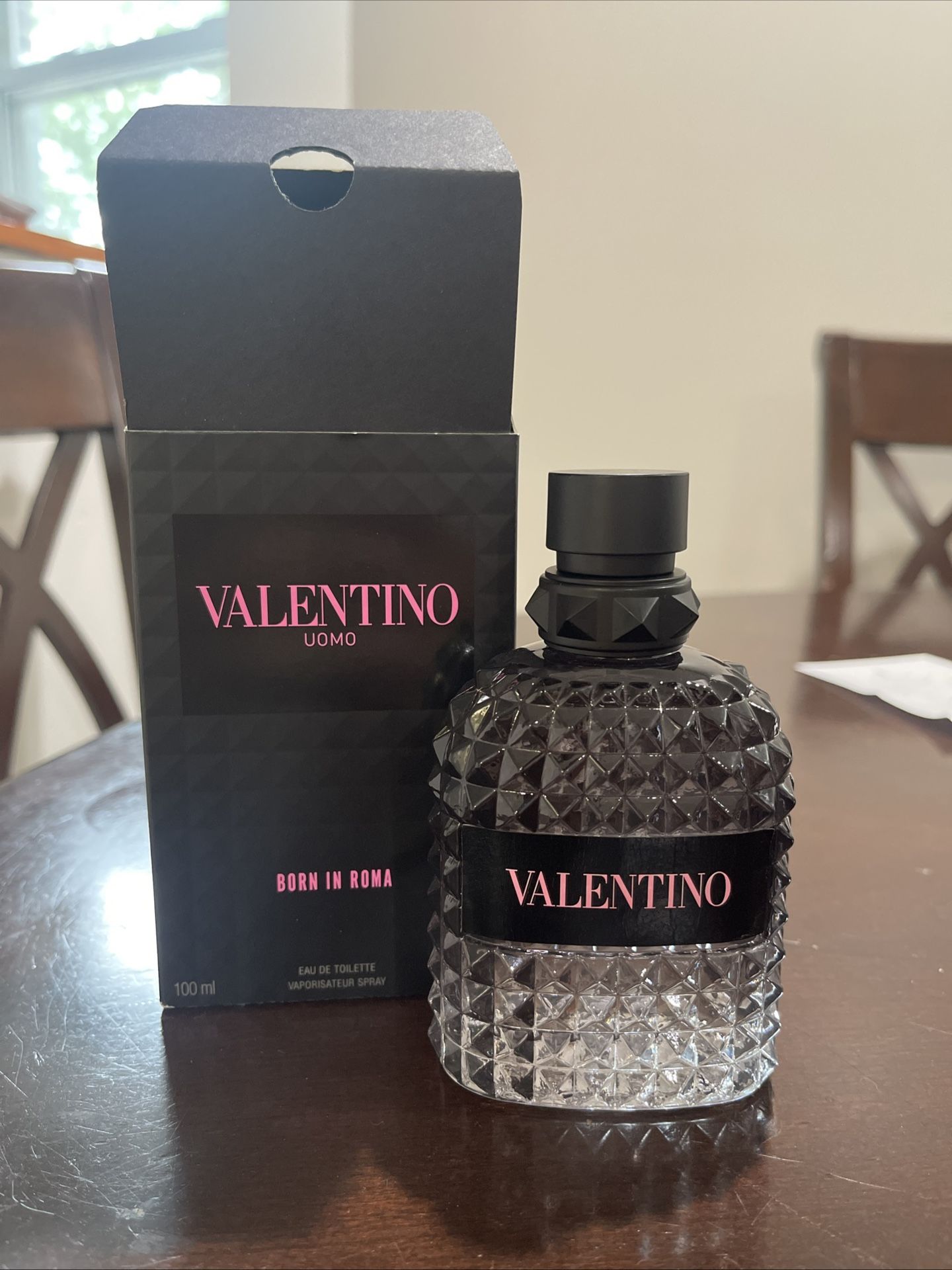Valentino Born In Roma Oumo 100 Ml