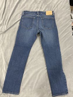 Calvin Klein Slim Fit Jeans