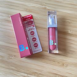 Banila Co Volume Lip Plumper Max Peach