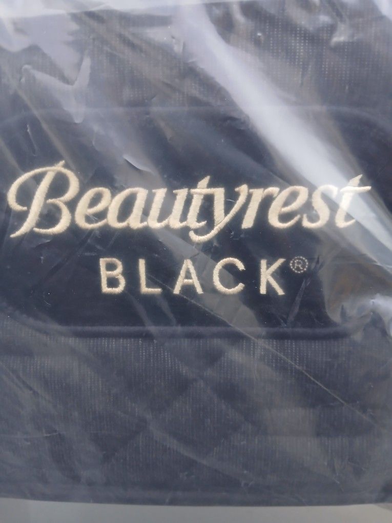 Beautyrest Black Sale