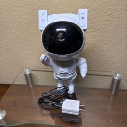 Merkury Night Light Galaxy Projector