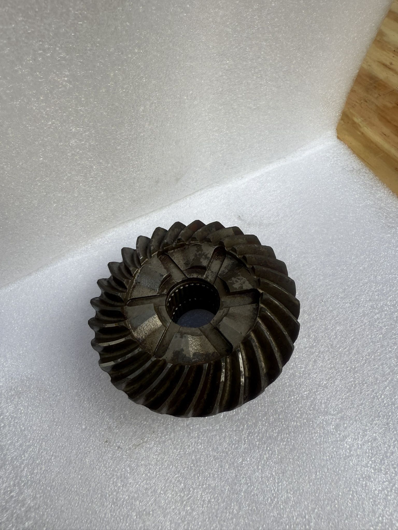 Reverse Gear Assembly