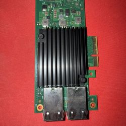 10gb Ethernet NIC