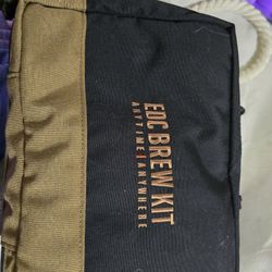 EDC Brew Kit