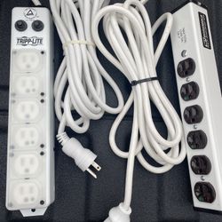 Surge Protectors