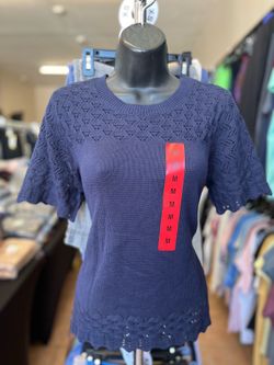 Ladies Jessica Simpson shirt