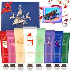Hand Cream Gift Set,8 Pack