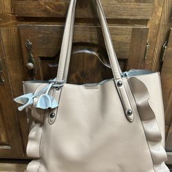 Jessica Simpson Purse/tote