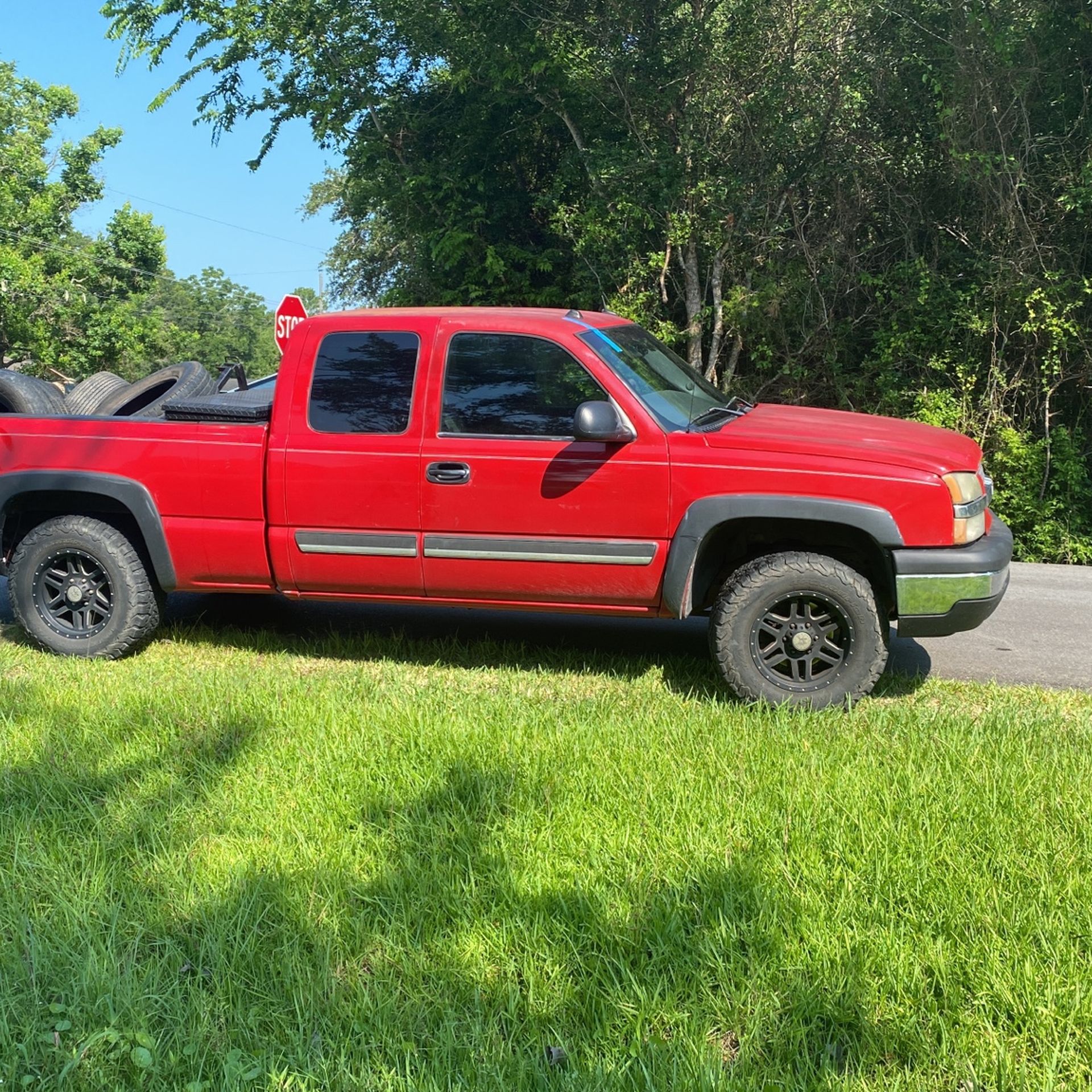 Silverado