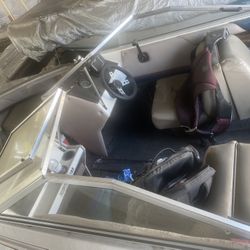 1985 Bayliner Capri