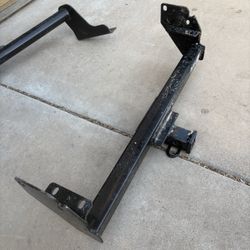 96-04 Tacoma Hitch Receiver