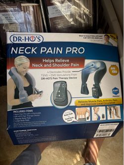 Nexk pain relief