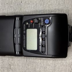 Nikon Speedlight Sb-50x