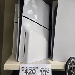PS5 Slim
