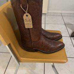Rancho Boots