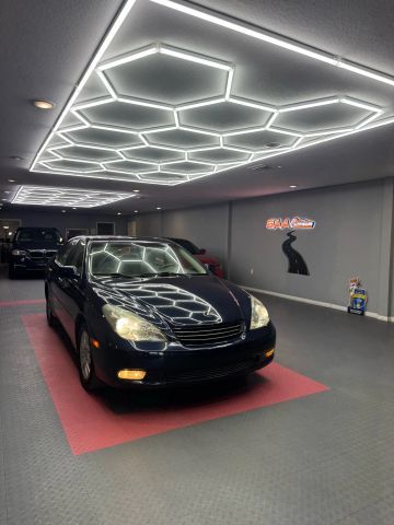 2004 Lexus ES