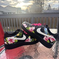 Air Force 1 exclusive drop