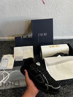 Dior b30