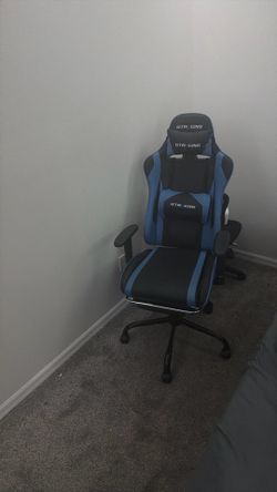 Gaming chair