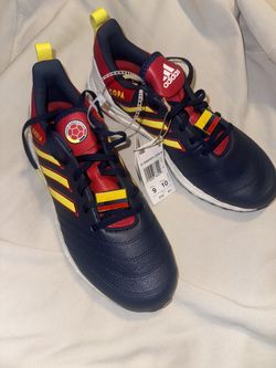 Adidas Ultra Boost Colombia 🇨🇴
