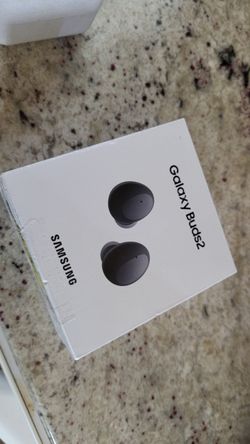 Samsung Galaxy Ear Buds 2