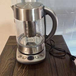 princess house tetera electrica Nueva 