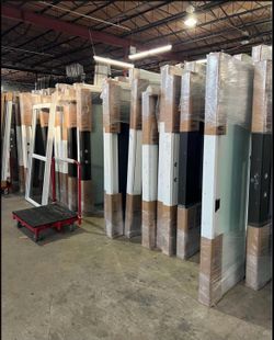 Impact Windows and Doors | Ventanas y Puertas de Impact
