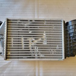 2020 Subaru WRX Intercooler Part