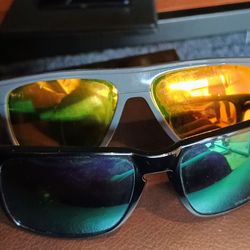 Oakley Sunglasses