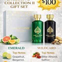 GAME OF SPADES EXCLUSIVE II