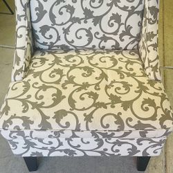 Elegant Comfortable Indoor chair