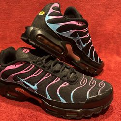 Air max plus miami vice deals
