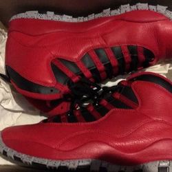 Jordan retro 10 30th anniversary