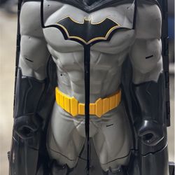 Batman Bat-Tech Batcave