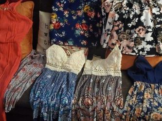 Summer Dresses