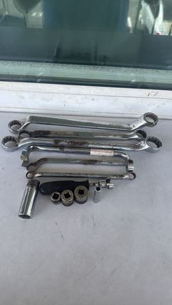 snap on mix