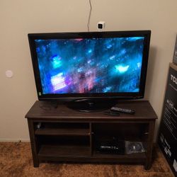 42" K-Display Television (Non Smart Tv)