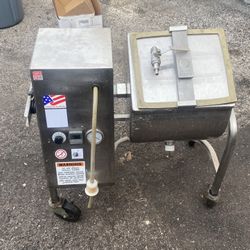Kitchen Tumbler/Mixer