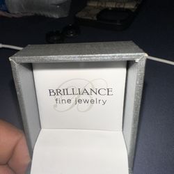Engagement ring
