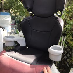 Three In One Car Booster Seat Only $40 Firm