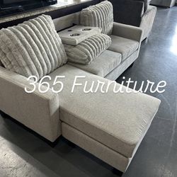 NEW SECTIONAL $399