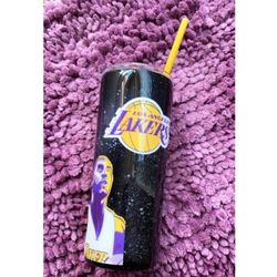 Kobe tumbler