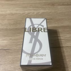 (YSL)Yves Saint Laurent Libre Eau de Parfum