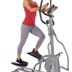 Sunny Elliptical Exercise Machine