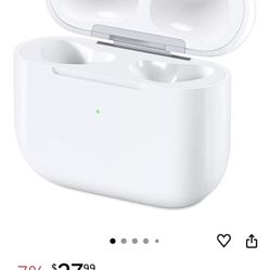 Air Pods 3 Case only 