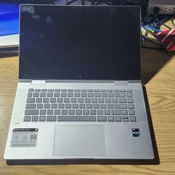 Like New 15.6" HP Envy X360 Touch Screen Laptop