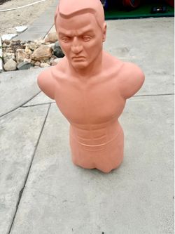 PUNCHING BOB NEW