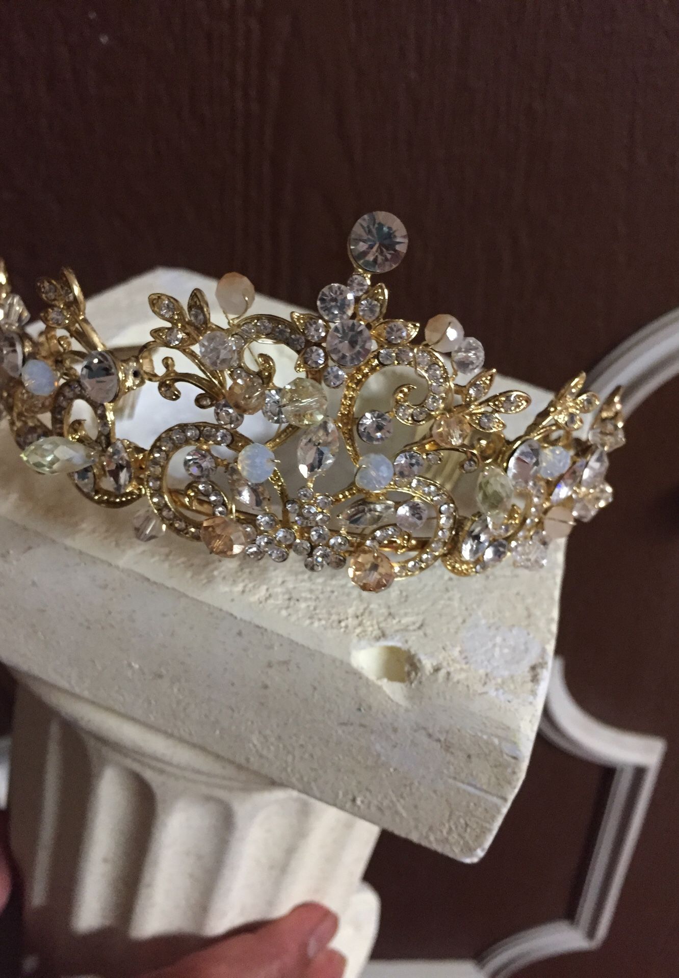 Crown