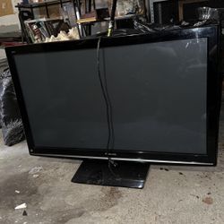 Panasonic TV