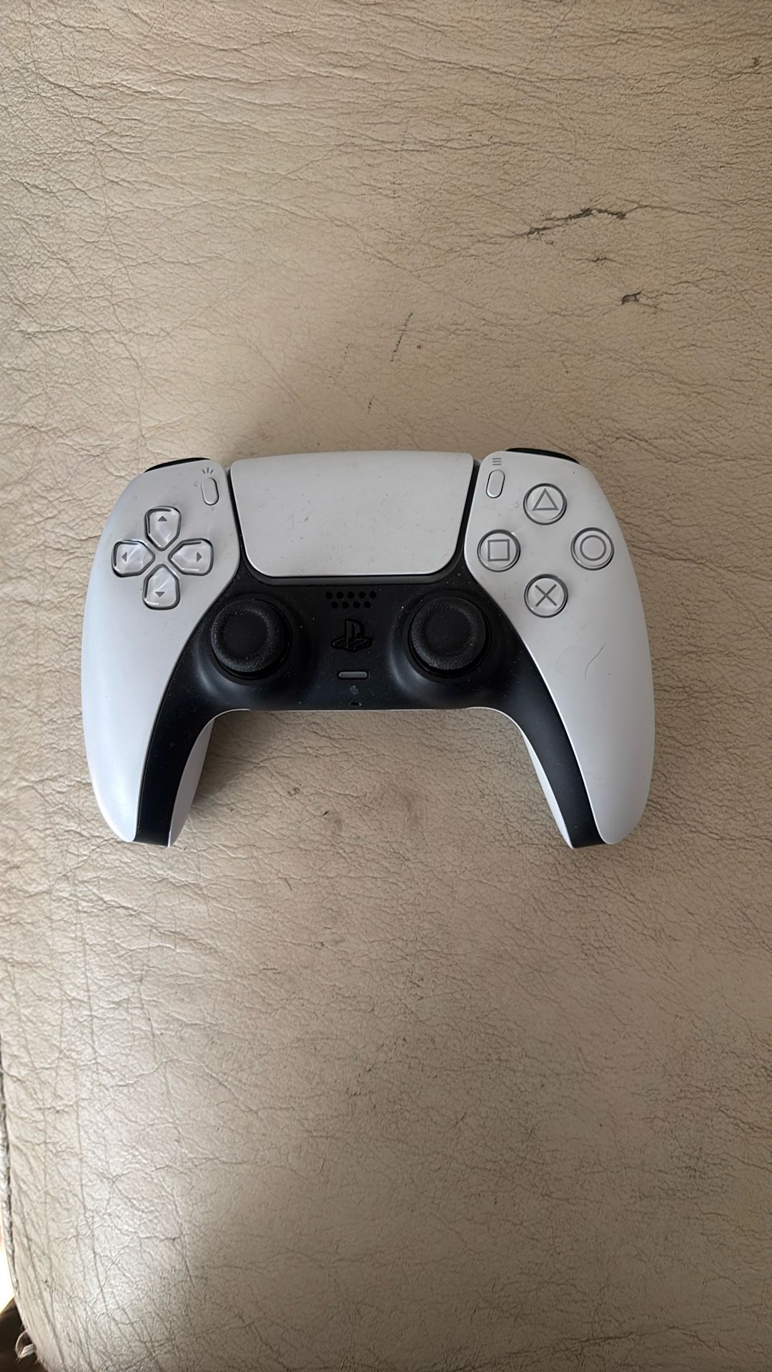 Ps5 Controller